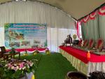 โครงการส่งเสริมผู้สูงอายุและสถาบันครอบครัว ประจำปี 2568