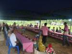 โครงการสงกรานต์บ้านเรา ประจำปี 2555