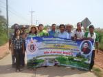 โครงการปลูกต้นไม้เฉลิมพระเกียรติสมเด็จพระนางเจ้าฯ พระบรมราช