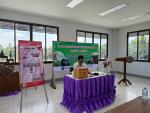 โครงการส่งเสริมการทำปุ๋ยหมักธรรมชาติประจำปี 2567